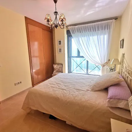 Apartamento De 3 Dormitorios Con Piscina - Riaza Vacacional Zewnętrze zdjęcie