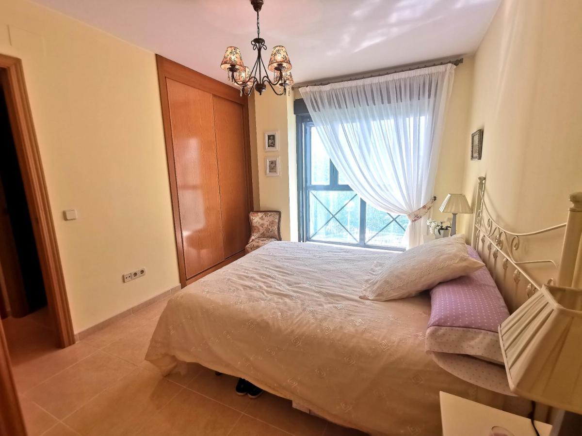 Apartment De 3 Con Piscina - Vacacional *