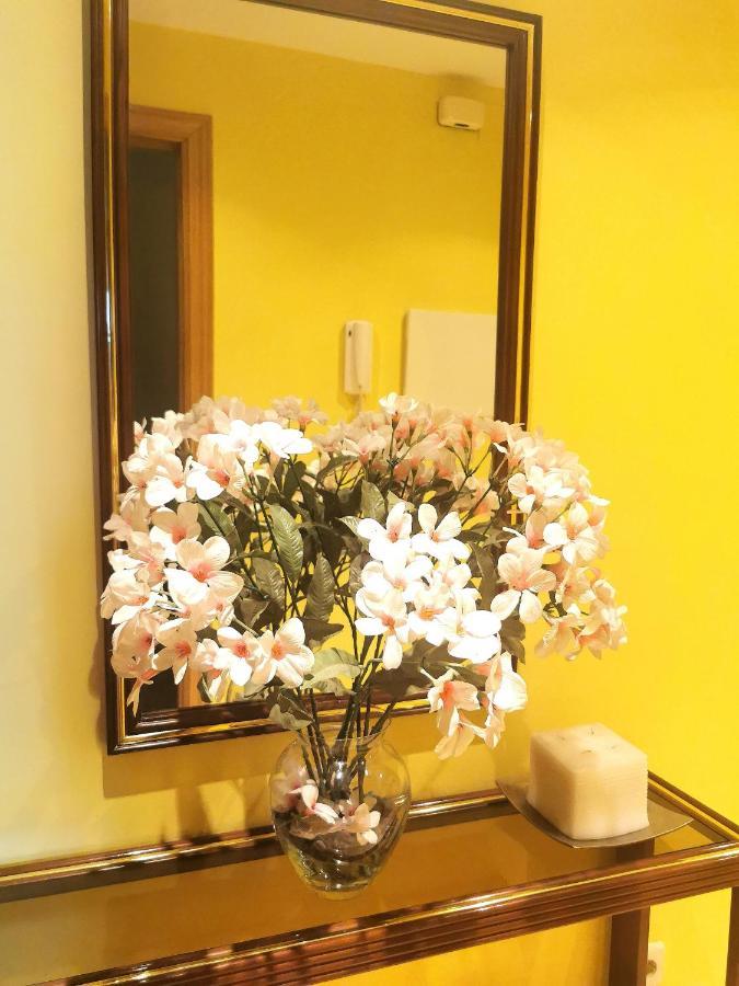 Apartment De 3 Con Piscina - Vacacional
